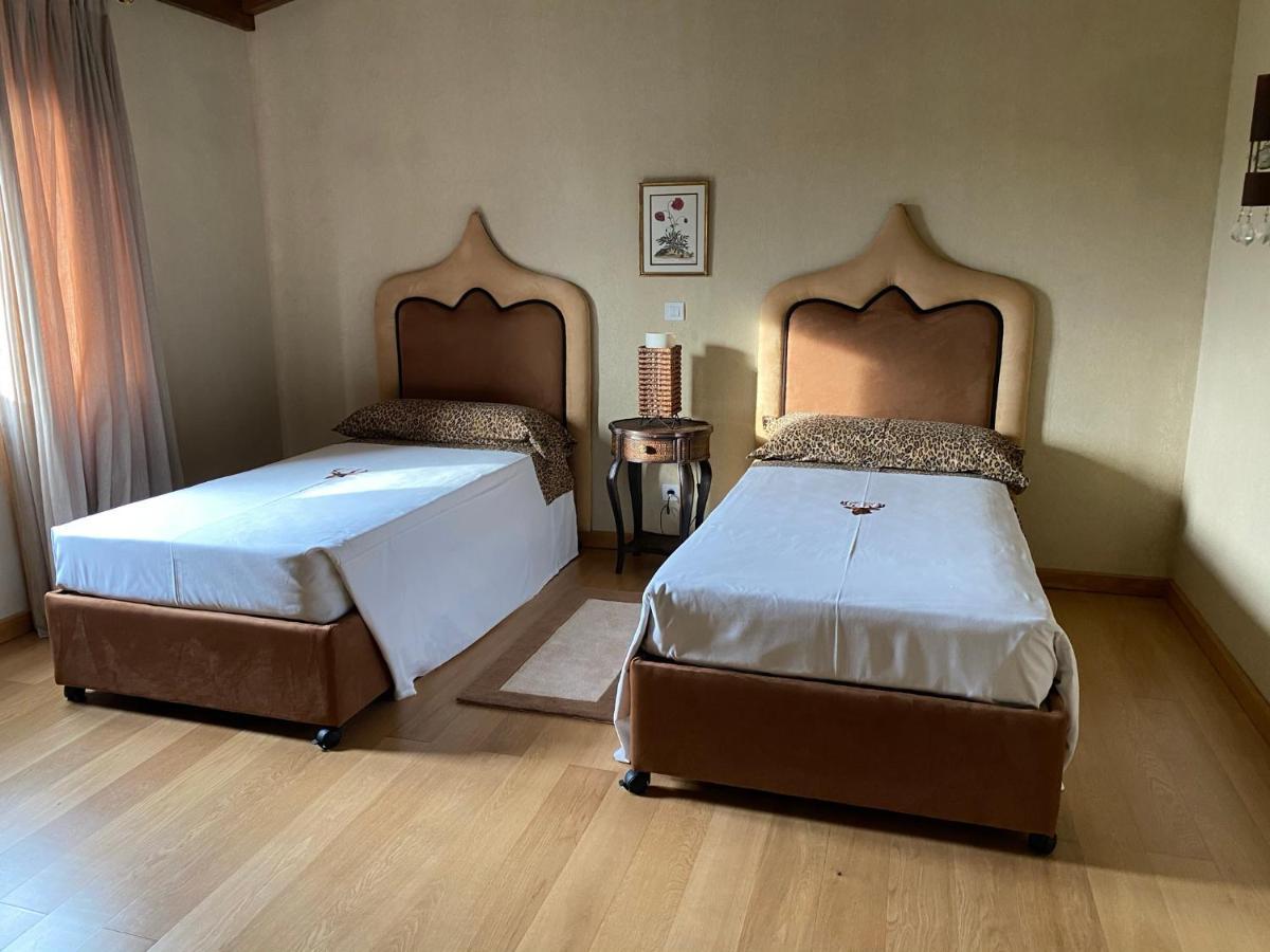 Monte Dos Sovadais - Herdade Das Bernardas Vila Verde de Ficalho Ngoại thất bức ảnh